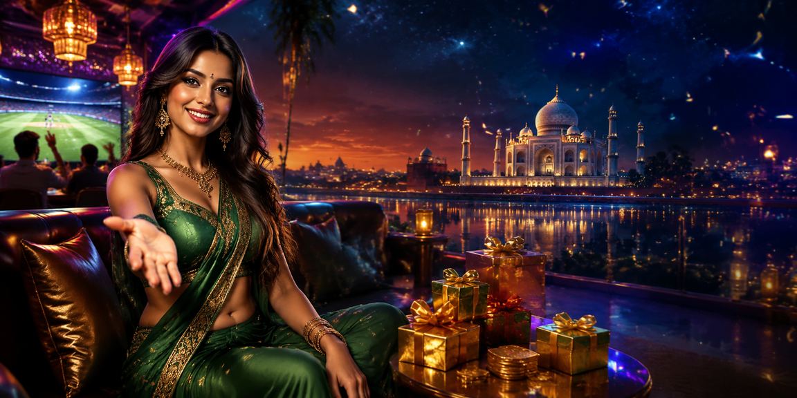 Mobile betting experience on 11012 platform in India
