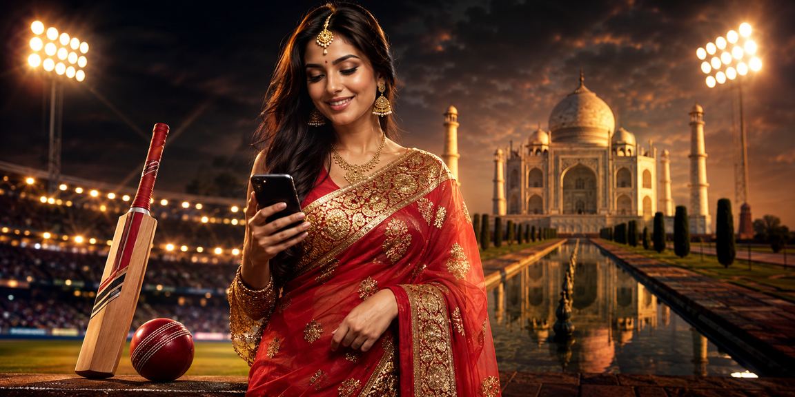 IPL Night Match live betting at 11012