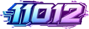 11012